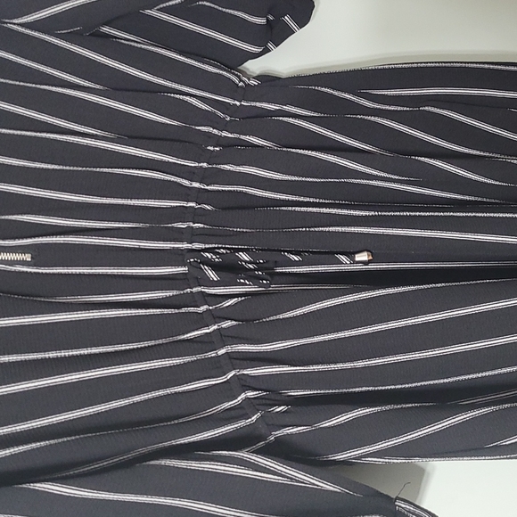 Adorable Black Dress NWOT - Picture 2 of 5